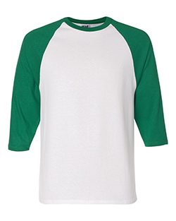 Anvil_2184_White__Kelly_Green_Front
