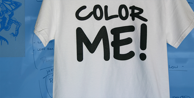 Participating in a 5K color run? | Elevate Creation