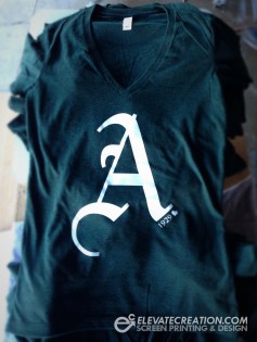 bella-v-neck-screen-printing-whittier